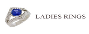 Ladies Rings 